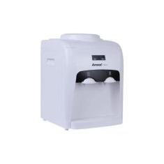 Bebedouro Refrigerado Branco Bivolt ABB240 AMVOX, Branco, Bivolt