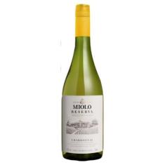 Vinho Miolo Reserva Chardonnay 750ml