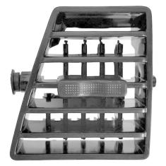 Difusor De Ar Lateral Idea 2005 A 2012 Lado Esquerdo