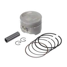 Pistao Kit C/Anel Rik Premium Cg 125 2002/ Bros 125 0.75