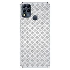 Capa Adesivo Skin366 Verso Para Infinix Hot 11 Play