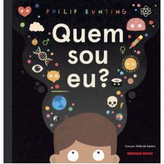 Livro - Quem sou eu?
