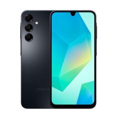 Smartphone Samsung Galaxy A16 6,7 Polegadas 128GB 4GB RAM