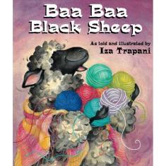 Baa Baa Black Sheep