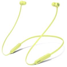 Fone de Ouvido Apple Beats Flex, In Ear, Amarelo 
