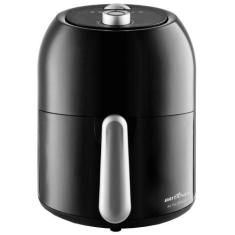Fritadeira Air Fryer Britânia BFR30 3L 1000W Antiaderrente, Preto, 220