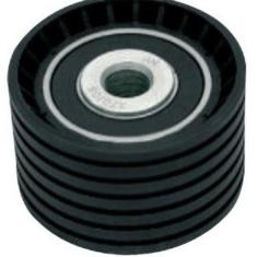 Polia Apoio Correia Dentada Livina 1.6 16v 09 Em Diante