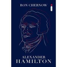 Alexander hamilton