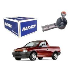 Terminal Direção Hidraulica Corsa Pick-up 1.6 1995 A 1997 - Nakata