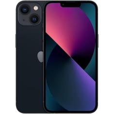 iPhone 13 (128 GB) - Meia-noite