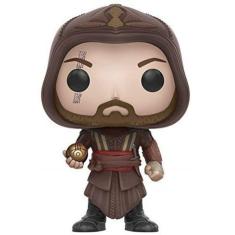 Boneco de filmes pop Funko Assassin`s Creed Aguilar