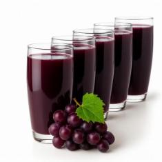 Pac10 copo luva/06 ld oca 300ml - NADIR, Transparente, 6