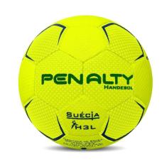 Bola De Handebol Penalty Suécia H3l Ultra Grip lt-Masculino