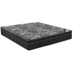 Colchão MISTO ISO Nanolastic Casal(138x188x25)-Ortobom