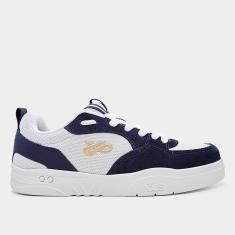 Tênis ÖUS Fluente Essencial-Unissex