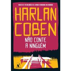 Nao Conte A Ninguem