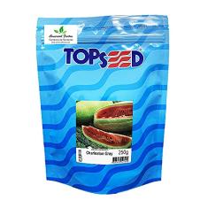 Sementes de Melancia Charleston Gray Pcte C/ 250 Gramas