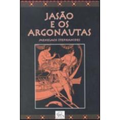 Jasao E os argonautas