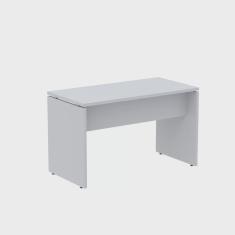 Mesa para Escritório Retangular 120cmx60cm P25