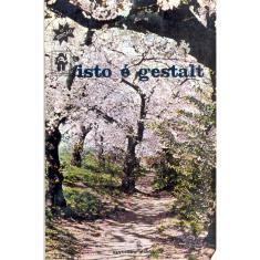 Livro - Isto é gestalt