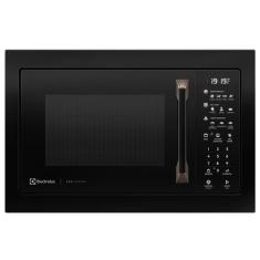 Micro-Ondas de Embutir Electrolux MV43T Preto Pro Series - 34L
