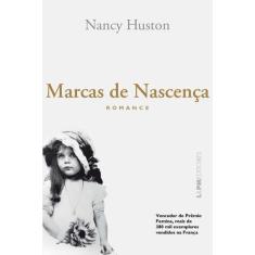 Livro - Marcas de nascença