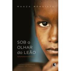 Livro - Sob o olhar do leão