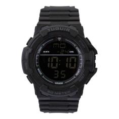 Relógio Masculino Tuguir Digital Tg126 - Preto