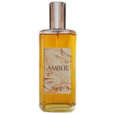 Perfume Masculino Amber 100ml