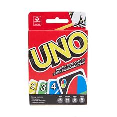 Regras do Uno: aprenda no tutorial como jogar Uno