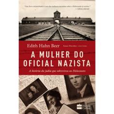 A Mulher Do Oficial Nazista