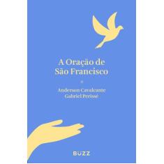 Livro - A Oração De São Francisco