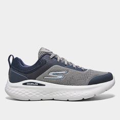 Tênis Skechers Go Run Lite Masculino-Masculino