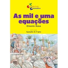 As mil e uma equações