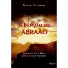Bencao De Abraao, A - 1