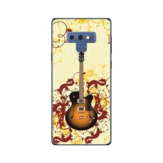 Capa Adesivo Skin373 Verso Para Samsung Galaxy Note 9 - KawaSkin