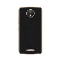 Capa Adesivo Skin351 Verso Para Motorola Moto C Plus - KawaSkin