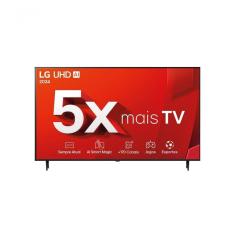 Smart TV LG UHD 4K UT9050 65&quot; 65UT9050