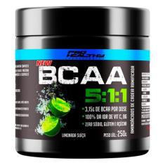 Bcaa 5:1:1 em Pó - Pote 250g - Pro Healthy - Pro Healthy Laboratórios,