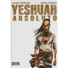 Yeshuah Absoluto