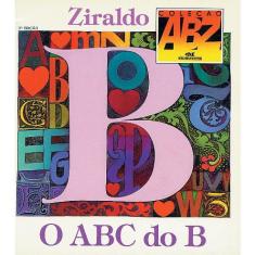 Livro - O Abc do B
