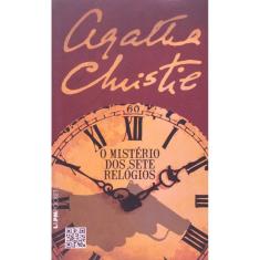 O Misterio dos Sete Relogios
