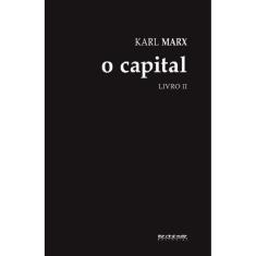 o Capital [Livro Ii]