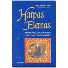 Harpas Eternas Vol. I