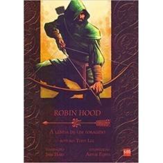 Robin Hood - SM EDICOES, 3