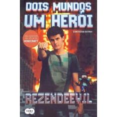 Dois Mundos, Um Herói - Especial - SUMA, 3
