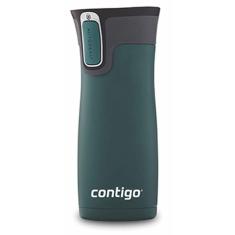Copo Inox Térmico West Loop Contigo 473 ml-Unissex