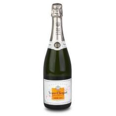 Champagne Veuve Clicquot Ponsardin Demi Sec