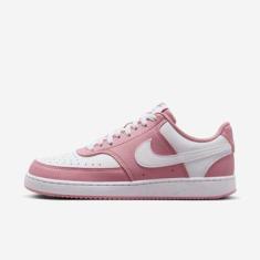 Tênis Nike Court Vision Low Next Nature Feminino-Feminino