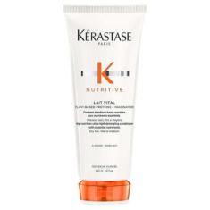 Kérastase Nutritive Lait Vital Condicionador 200ml-Unissex